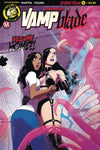 VAMPBLADE SEASON 4 #5 CVR A YOUNG (MR)