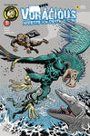 VORACIOUS APPETITE FOR DESTRUCTION #4  CVR B LAWSON