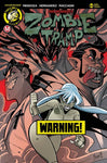 ZOMBIE TRAMP ONGOING #64 CVR B MACCAGNI RISQUE (MR)