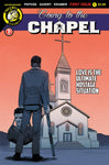GOING TO THE CHAPEL #1  CVR C GUIDRY