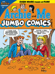 ARCHIE AND ME JUMBO COMICS DIGEST #21