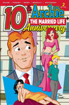ARCHIE MARRIED LIFE 10 YEARS LATER #2 CVR A PARENT