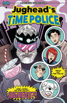 JUGHEAD TIME POLICE #4  CVR A CHARM