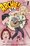 ARCHIE 1955 #1  CVR D LOPRESTI