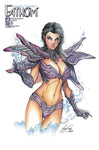 FATHOM VOL 8 #5 CVR C RETAILER OUM (NET)