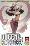 CIMMERIAN QUEEN OF BLACK COAST #1 CVR B MIRKA ANDOLFO. (MR)