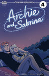 ARCHIE #708 (ARCHIE & SABRINA PT 4) CVR A CHARM
