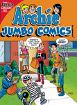 ARCHIE JUMBO COMICS DIGEST #303