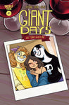 GIANT DAYS AS TIME GOES BY #1 CVR A SARIN