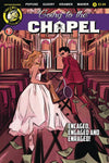 GOING TO THE CHAPEL #3  CVR A  PEARSON (MR)