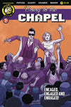 GOING TO THE CHAPEL #3  CVR C GUIDRY (MR)