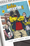 ARCHIE VS PREDATOR 2 #4  CVR B SMITH