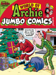 WORLD OF ARCHIE JUMBO COMICS DIGEST #94
