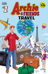 ARCHIE & FRIENDS TRAVEL #1