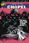 GOING TO THE CHAPEL #4  CVR B HOUSE (MR)