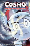 COSMO MIGHTY MARTIAN #2  CVR A YARDLEY