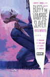 BUFFY THE VAMPIRE SLAYER #10 CVR A MAIN ASPINALL