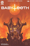 BABYTEETH #18  (MR)
