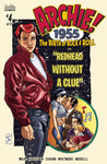 ARCHIE 1955 #4  CVR C IGLE