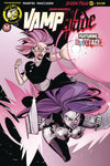 VAMPBLADE SEASON 4 #10 (#47) CVR A MACCAGNI (MR)