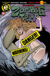 ZOMBIE TRAMP ONGOING #69 CVR B MACCAGNI RISQUE (MR)