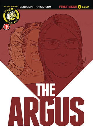 ARGUS #1