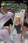 ZOMBIE TRAMP ONGOING #70 CVR A MACCAGNI (MR)