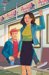 ARCHIE #712 (ARCHIE & KATY KEENE PT 3) CVR C ZARCONE