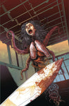 GODKILLERS #2 CVR A HAUN
