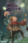 JIM HENSON DARK CRYSTAL AGE RESISTANCE #7 CVR A FINDEN