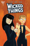 WICKED THINGS #1 CVR B ALLISON