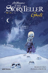 JIM HENSON STORYTELLER GHOSTS #1  CVR A WALSH