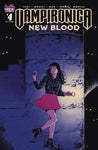 VAMPIRONICA NEW BLOOD #4  CVR A MOK