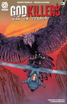 GODKILLERS #3