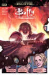 BUFFY THE VAMPIRE SLAYER #14 CVR A MAIN LOPEZ