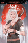 BUFFY THE VAMPIRE SLAYER #14 CVR B SAUVAGE SPOT VAR