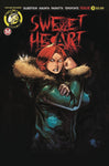 SWEET HEART #3  (MR)