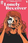 LONELY RECEIVER #1 CVR A HICKMAN