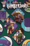 LUMBERJANES #74 CVR B MOULTON VAR