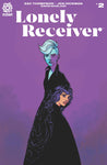 LONELY RECEIVER #2 CVR A HICKMAN