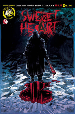 SWEET HEART #4  (MR)