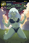 ZOMBIE TRAMP ONGOING #72 CVR E HUANG (MR)