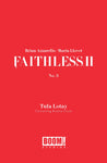 FAITHLESS II #3 CVR B EROTICA CONNECTING VAR (MR)