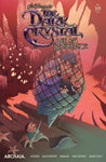 JIM HENSON DARK CRYSTAL AGE RESISTANCE #10 CVR A FINDEN