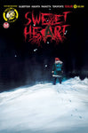 SWEET HEART #5  (MR)