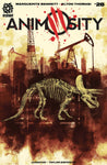 ANIMOSITY #28 (MR)