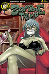 ZOMBIE TRAMP ONGOING #74 CVR C YOUNG (MR)