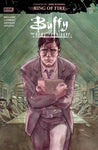 BUFFY THE VAMPIRE SLAYER #17 CVR A MAIN