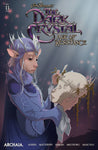 JIM HENSON DARK CRYSTAL AGE RESISTANCE #11 CVR A MAIN