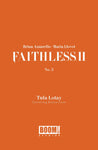 FAITHLESS II #5 CVR B EROTICA CONNECTING VAR (MR)